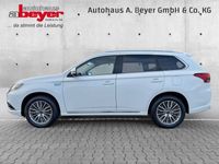 gebraucht Mitsubishi Outlander P-HEV 