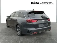 Neu Kia Ceed Sportswagon 140 PS (102 kW) 2025 Andere Kombi