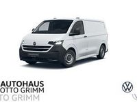 Neu VW Transporter 110 PS (80 kW) 2026 Weiß (clear white) Van