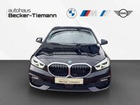 gebraucht BMW 118 i PDC | LiveCockpit+ | DAB | LED | Klima