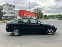 Occasion Opel Vectra 101 ch (74 kW) 2000 Noir Berline
