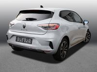 Gebraucht Renault Clio V Techno 115 PS (84 kW) 2025 Grau Limousine