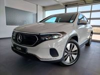 Gebraucht Mercedes EQA250 Electric Art 139 kW (190 PS) 2024 Digitalweiss  metalliclack SUV