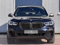 Gebraucht BMW X5 M50 Performance 400 PS (294 kW) 2019 Schwarz SUV