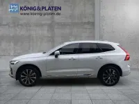 Gebraucht Volvo XC60 145 PS (106 kW) 2022 SUV