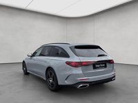 Gebraucht Mercedes E300 Premium 313 PS (230 kW) 2025 Grau Kombi