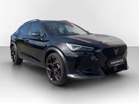 Gebraucht Cupra Formentor VZ 390 PS (286 kW) 2023 Midnight schwarz metallic SUV