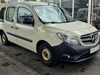 gebraucht Mercedes Citan 112 lang (A2)(415.703)