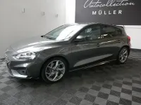 Gebraucht Ford Focus ST 280 PS (205 kW) 2021 Grau Limousine