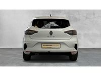 Neu Renault Clio V Techno 91 PS (66 kW) 2025 Weiß Kleinwagen