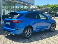 Gebraucht Ford Kuga ST-Line 186 PS (136 kW) 2025 Blau SUV