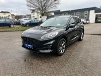 Gebraucht Ford Kuga ST-Line X 224 PS (164 kW) 2021 Schwarz SUV