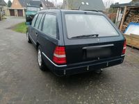 gebraucht Mercedes 220 