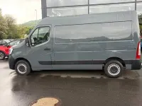 Occasion Renault Master 150 ch (110 kW) 2024 Gris Monospace