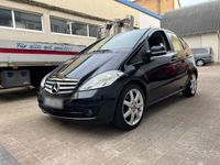 gebraucht Mercedes A180 CDI inkl. Apple CarPlay & Android Auto