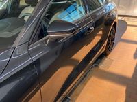 Gebraucht Audi A3 Ambiente 150 PS (110 kW) 2023 Grau Limousine