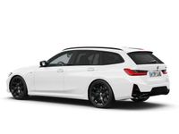 Gebraucht BMW M340 M Sport 374 PS (275 kW) 2024 Alpinweiß Limousine