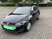 Gebraucht VW Golf VII 117 PS (86 kW) 2015