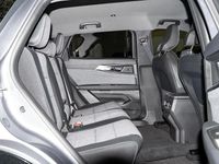 Gebraucht Renault Espace Techno 199 PS (146 kW) 2024 Dolomitgrau SUV