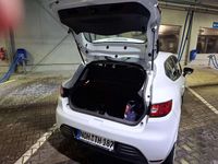 Gebraucht Renault Clio IV Intens 90 PS (66 kW) 2018 Limousine