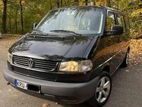 Gebraucht VW T4 116 PS (85 kW) 2002 Van