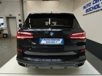Gebraucht BMW X5 M Sport 340 PS (250 kW) 2023 Schwarz SUV