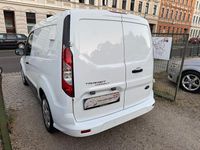Gebraucht Ford Transit 120 PS (88 kW) 2021 Weiß Van / Kleinbus