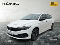 Gebraucht Fiat Tipo 131 PS (96 kW) 2023 Weiß Kombi