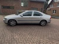Gebraucht Volvo S60 170 PS (125 kW) 2002 Silber Limousine