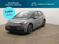Gebraucht VW ID.3 Pro Performance 150 kW (204 PS) 2023 Grau Kleinwagen