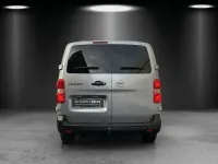 Gebraucht Opel Vivaro-e Combi S 120 PS (88 kW) 2022 Grau Van / Kleinbus