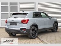 gebraucht Audi Q2 S line 35 TFSI S tronic UPE EUR 52.705,- incl.