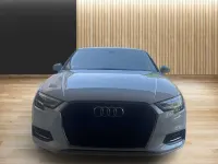 Gebraucht Audi A3 Design 116 PS (85 kW) 2019 Ibisweiß Limousine