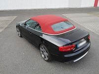 gebraucht Audi S5 Cabriolet 3.0 TFSI quattro - B&O, Carbon, ...