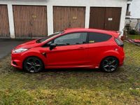 gebraucht Ford Fiesta st mk7 226ps