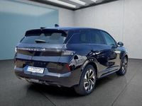 Gebraucht Opel Grandland Electric 156 kW (213 PS) 2025 Schwarz SUV