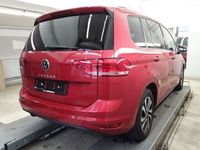 gebraucht VW Touran Active