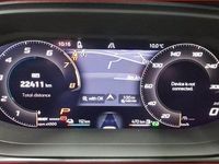 Second-hand Cupra Terramar 204 CP (150 kW) 2025 Negru SUV