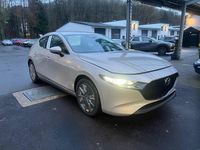 Neu Mazda 3 Exclusive-Line 140 PS (102 kW) 2025