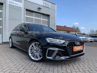 gebraucht Audi A4 Avant S-Line