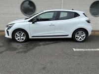 Second-hand Renault Clio V Evolution 91 CP (66 kW) 2024 Alb Hatchback