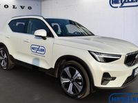 Gebraucht Volvo XC40 Plus 211 PS (155 kW) 2023 Crystal white / metallic SUV