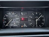 Gebraucht VW Golf II 69 PS (50 kW) 1989 Silber Kleinwagen