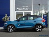 Gebraucht Volvo XC40 Ultimate 169 kW (231 PS) 2023 Blau SUV