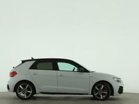 gebraucht Audi A1 Sportback 35TFSI S-tron 2xS line*LED*VIRT*17"