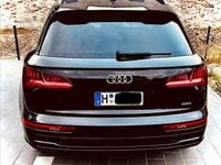 Gebraucht Audi Q5 S-Line 190 PS (139 kW) 2018 Schwarz SUV
