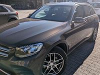 Gebraucht Mercedes GLC250 204 PS (150 kW) 2016 SUV