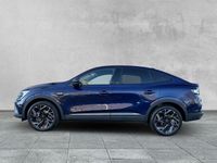 Gebraucht Renault Arkana Bose Edition 2024 Blau SUV