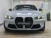 Gebraucht BMW M4 Competition Edition 530 PS (389 kW) 2026 (0c4p) brooklyn grau metallic Coupé