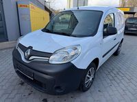 Gebraucht Renault Kangoo Rapid Extra 114 PS (83 kW) 2018 Weiß Van / Kleinbus